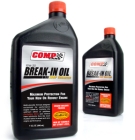 New 15W50 Break-In Oil From Comp Cams